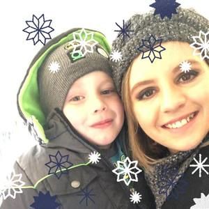 Meet your Posher, Caitlin